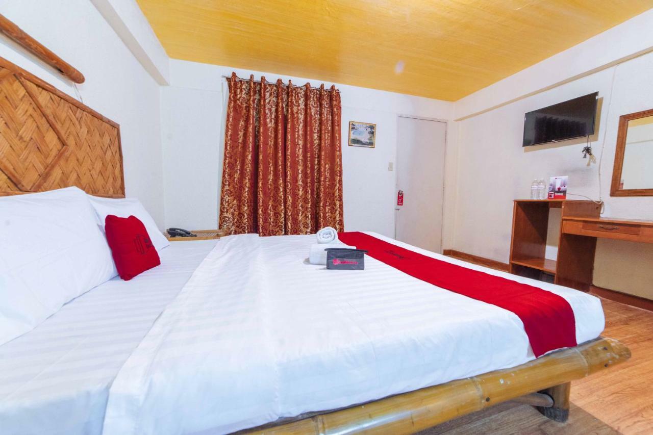 Reddoorz Premium @ Clarkview Angeles City Εξωτερικό φωτογραφία